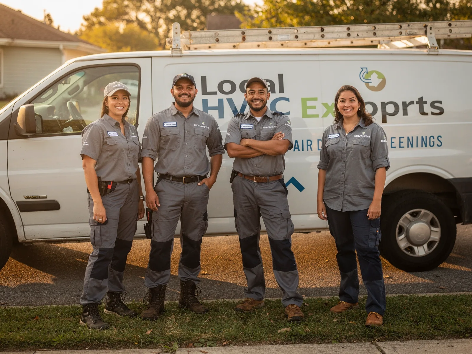 24/7 HVAC Repair & AC Replacement company in Malta, ID
